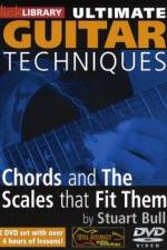 Watch Lick Library - Chords And The Scales That Fit Them Tvmuse
