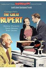 Watch The Great Rupert Tvmuse
