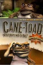 Watch Cane-Toad What Happened to Baz Tvmuse