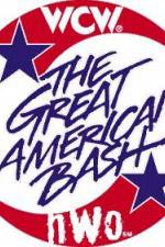 Watch WCW the Great American Bash Tvmuse