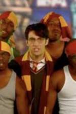 Watch Harry Potter in the Hood Tvmuse