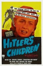 Watch Hitler\'s Children Tvmuse