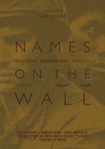 Watch Names on the Wall Tvmuse