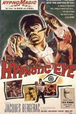 Watch The Hypnotic Eye Tvmuse