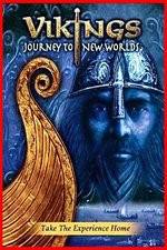 Watch Vikings Journey to New Worlds Tvmuse