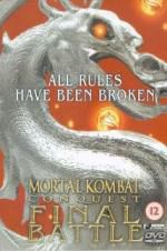 Watch Mortal Kombat: Conquest Tvmuse