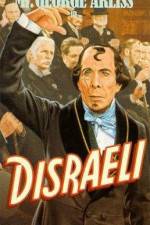 Watch Disraeli Tvmuse