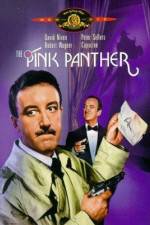 Watch Pink Panther 1963 Tvmuse