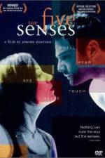 Watch The Five Senses Tvmuse