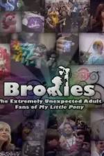Watch Bronies: The Extremely Unexpected Adult Fans of My Little Pony Tvmuse