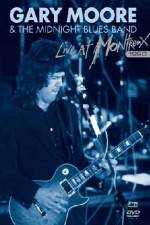 Watch Gary Moore The Definitive Montreux Collection (1990 Tvmuse