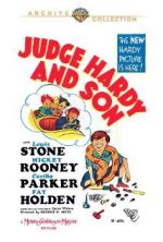 Watch Judge Hardy and Son Tvmuse