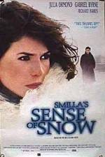 Watch Smilla's Sense of Snow Tvmuse