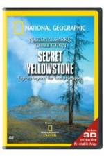 Watch National Geographic Secret Yellowstone Tvmuse