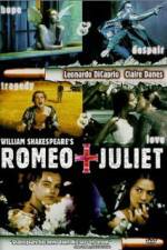 Watch Romeo + Juliet Tvmuse
