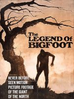Watch The Legend of Bigfoot Tvmuse