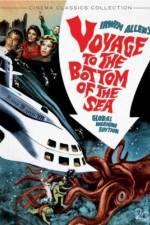 Watch Voyage to the Bottom of the Sea Tvmuse