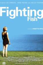 Watch Fighting Fish Tvmuse