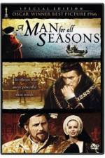 Watch A Man for All Seasons Tvmuse