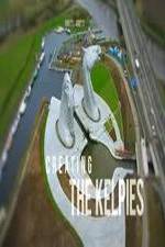 Watch Creating the Kelpies Tvmuse