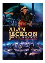 Watch Alan Jackson: Keepin\' It Country Tour Tvmuse