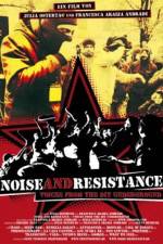 Watch Noise and Resistance Tvmuse