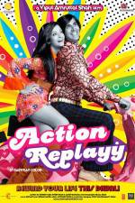 Watch Action Replayy Tvmuse