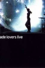 Watch Sade-Lovers Live-The Concert Tvmuse