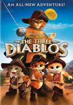 Watch Puss in Boots: The Three Diablos Tvmuse