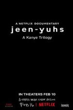 Watch Jeen-Yuhs: A Kanye Trilogy (Act 1) Tvmuse