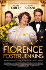 Watch Florence Foster Jenkins Tvmuse