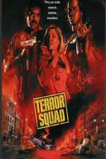 Watch Terror Squad Tvmuse