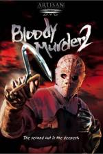 Watch Bloody Murder 2: Closing Camp Tvmuse
