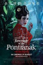 Watch Revenge of the Pontianak Tvmuse