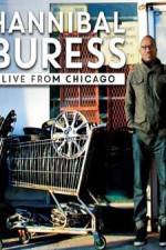 Watch Hannibal Buress Live From Chicago Tvmuse