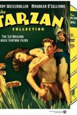 Watch Tarzan Escapes Tvmuse