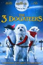 Watch The Three Dogateers Tvmuse