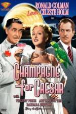Watch Champagne for Caesar Tvmuse