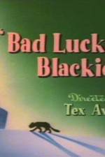 Watch Bad Luck Blackie Tvmuse