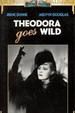 Watch Theodora Goes Wild Tvmuse