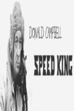 Watch Donald Campbell Speed King Tvmuse