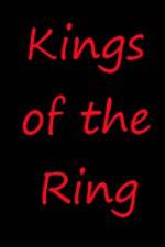 Watch Kings of the Ring Four Legends of Heavyweight Boxing Tvmuse