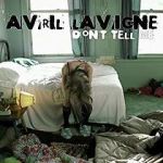 Watch Avril Lavigne: Don\'t Tell Me Tvmuse