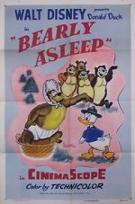 Watch Bearly Asleep (Short 1955) Tvmuse