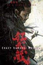 Watch Crazy Samurai Musashi Tvmuse