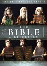 Watch The Bible: A Brickfilm - Part One Tvmuse