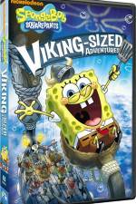 Watch SpongeBob SquarePants: Viking-Sized Adventures Tvmuse