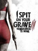Watch I Spit on Your Grave: Vengeance is Mine Tvmuse