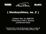 Watch Monkeyshines, No. 2 Tvmuse