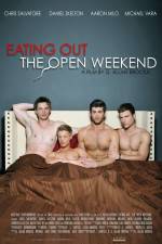 Watch Eating Out The Open Weekend Tvmuse